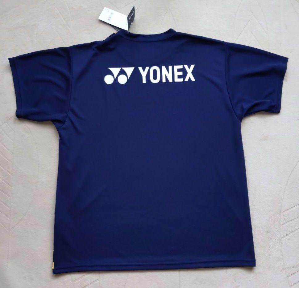 美品 YONEX ヨネックス シャツ サイズM - メルカリ