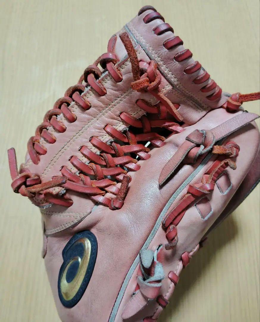 ✨️即戦力　硬式グローブ　投手 野手兼用　✨️