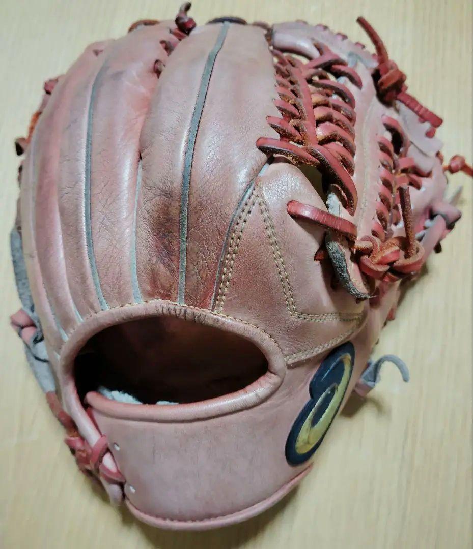 ✨️即戦力　硬式グローブ　投手 野手兼用　✨️