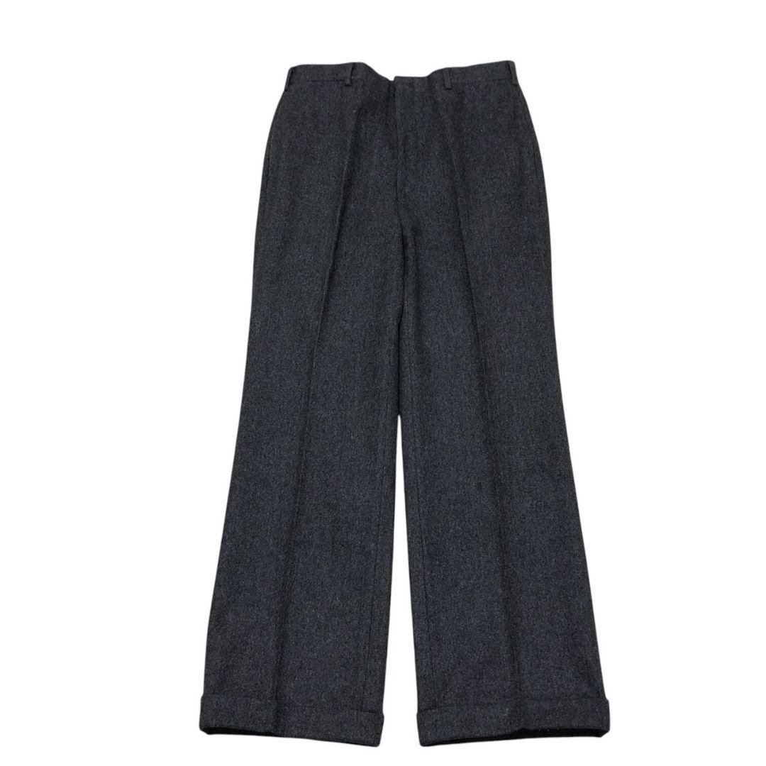【美品】ポロバイラルフローレン セットアップ 高級スーツ上下 ウール