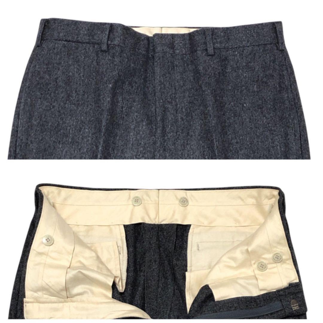 【美品】ポロバイラルフローレン セットアップ 高級スーツ上下 ウール
