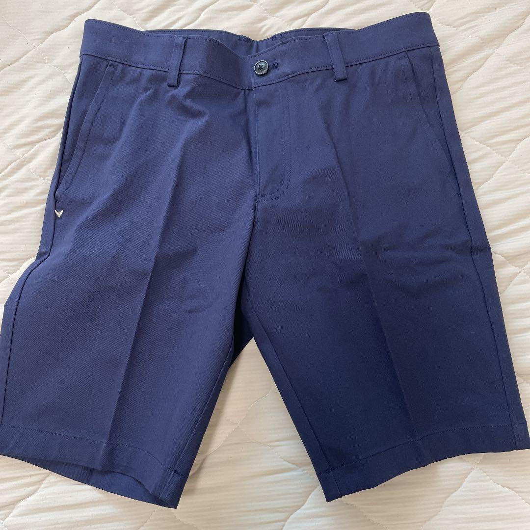 キャロウェイ ハーフパンツ ショートパンツ メンズ bckediri.beacukai