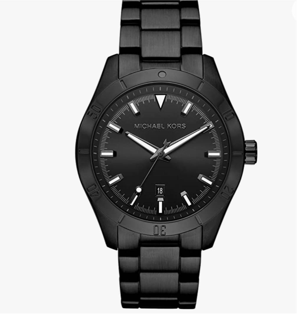 ブラック系何でも揃う 【やす様専用】マイケルコース MICHAEL KORS 腕時計 腕時計(デジタル) メンズブラック系¥10,350-www.montevideocollege.edu.uy ブラック系何でも揃う 【やす様専用】マイケルコース MICHAEL KORS 腕時計 腕時計(デジタル) メンズブラック系¥10,350-www.montevideocollege.edu.uy