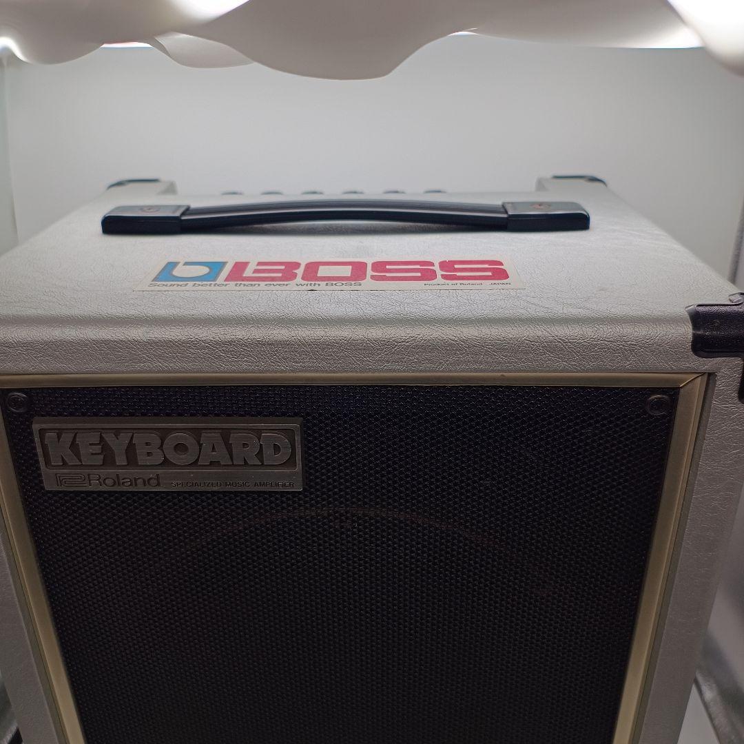 Roland CUBE-60 keyboard