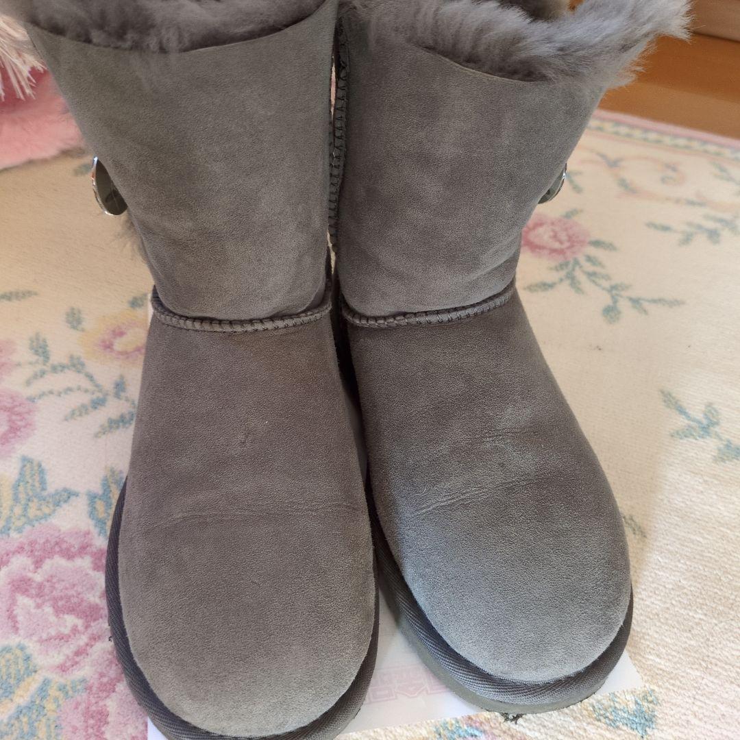 楽天市場】UGG WOMEN'S CLASSIC MINI UGG 1016222 アグ