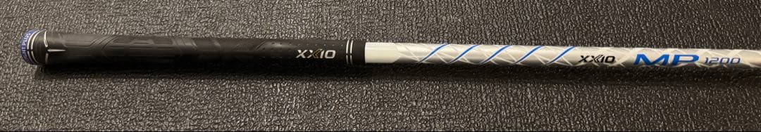 XXIO H5 23 ユーティリティ ヘッドカバー付き XXIO H5 23 ユーティリティ ヘッドカバー付き