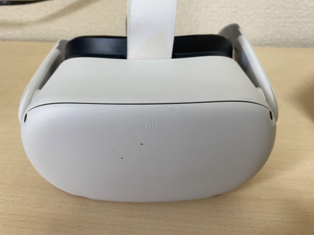 OCULUS QUEST 2 64GB OCULUS QUEST 2 64GB