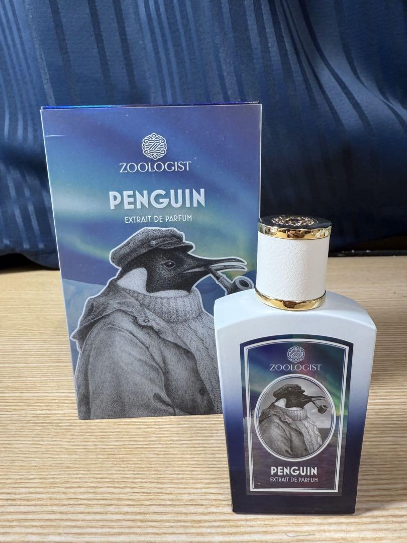 Zoologist PENGUIN 香水