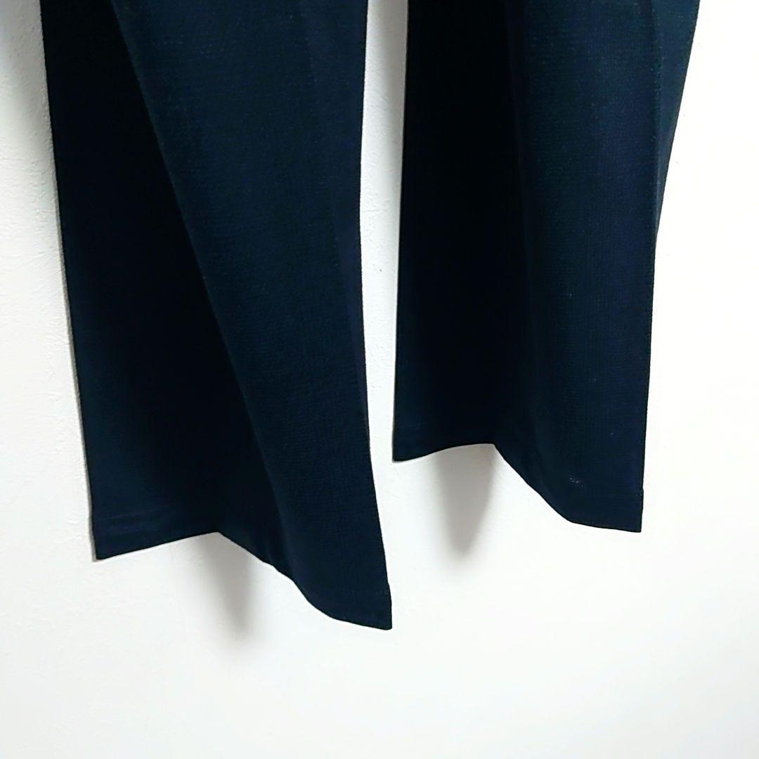 新品 未使用 タグ付き ✨️ TAKEO KIKUCHI ジャージスラックス M