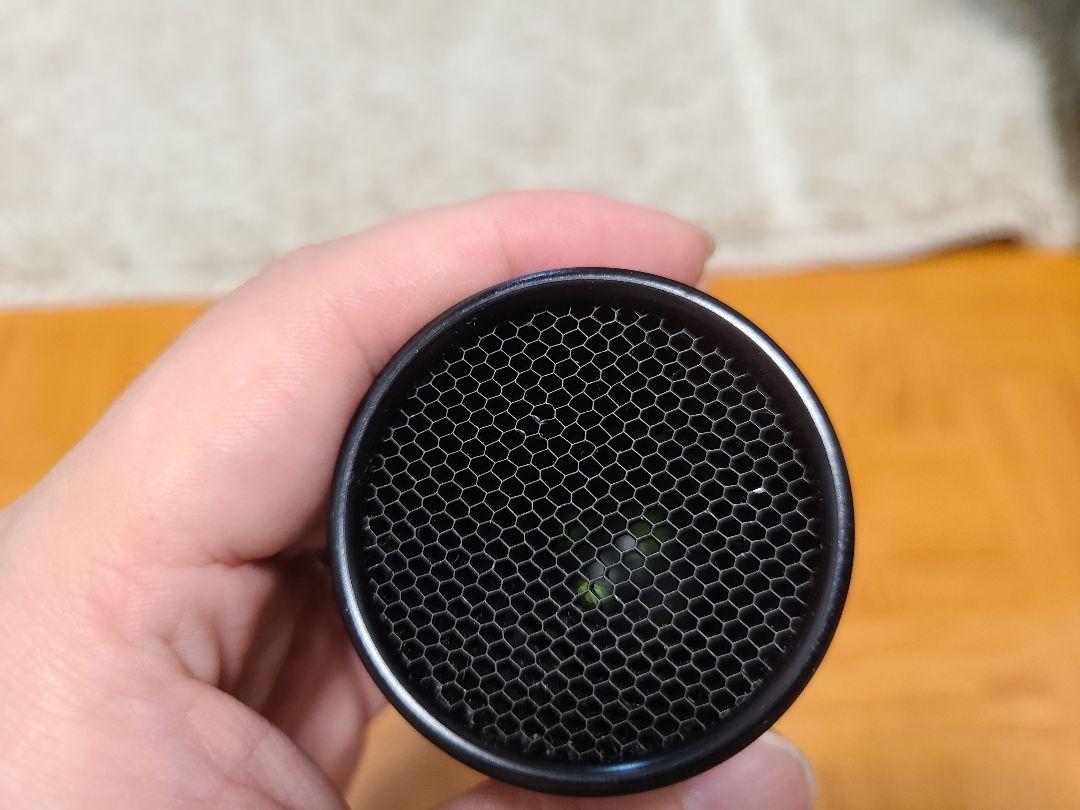 ANS Optical 2-6x32 AOEライフルスコープ