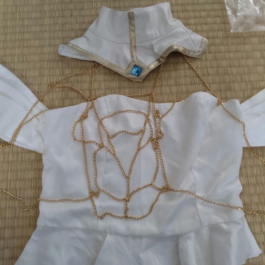 人気急上昇】 オーバーロード セット コスプレ衣装&ウィッグ アルベド コスプレ - gchs.gcs.k12.al.us