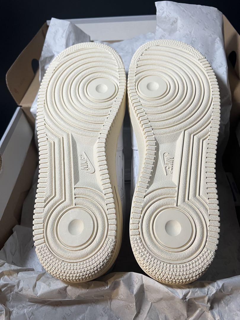 東京限定　Nike Air Force 1 KITH コラボ スニーカー