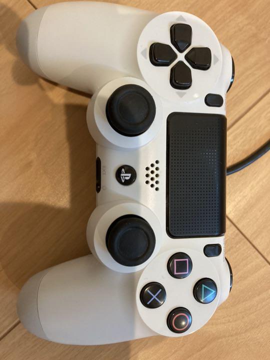 最安値セール PS4 ホワイト fnOtP-m25064126540 CUH-1100A 新作入荷定番