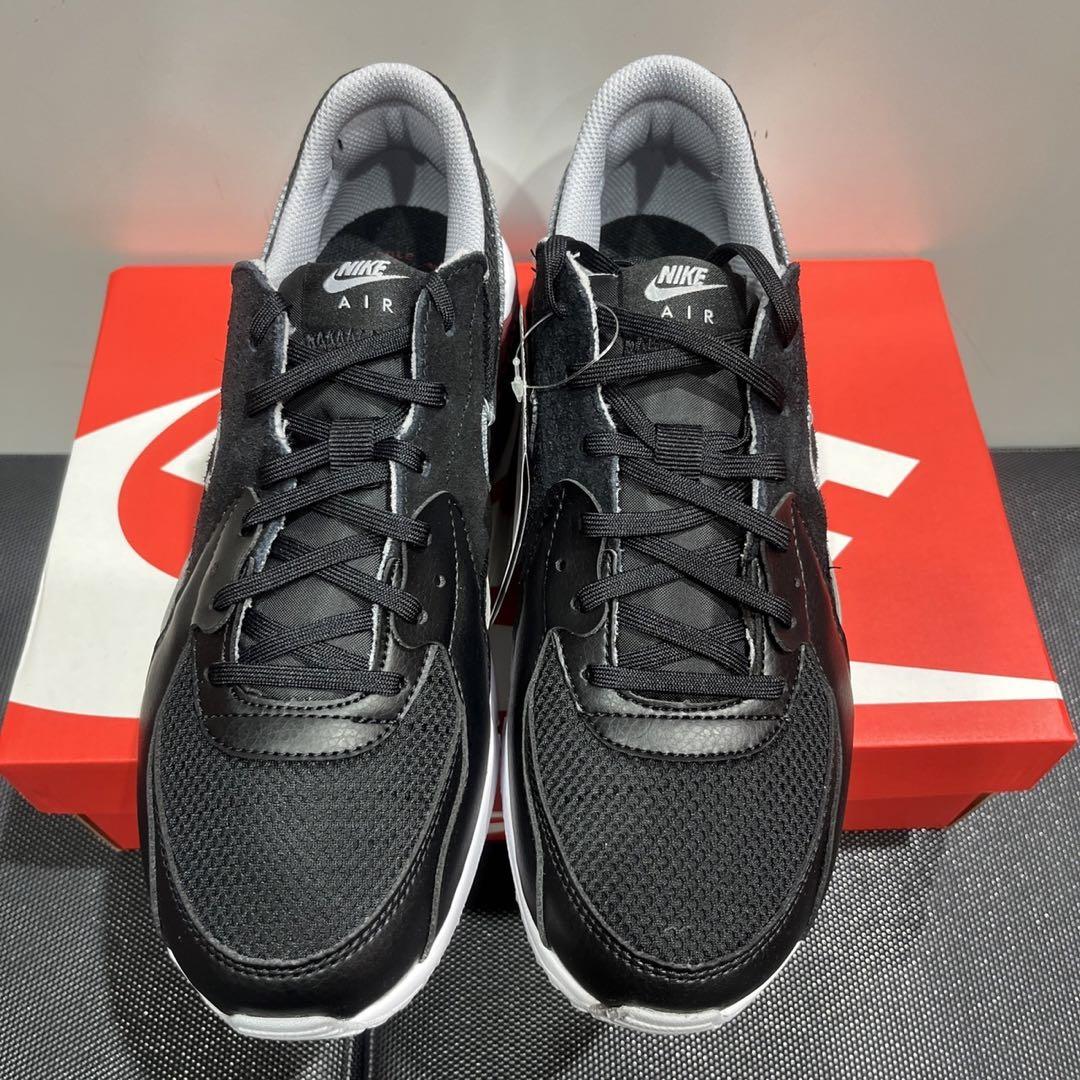NIKE AIR MAX EXCEE ナイキ エアマックス エクシー - メルカリ