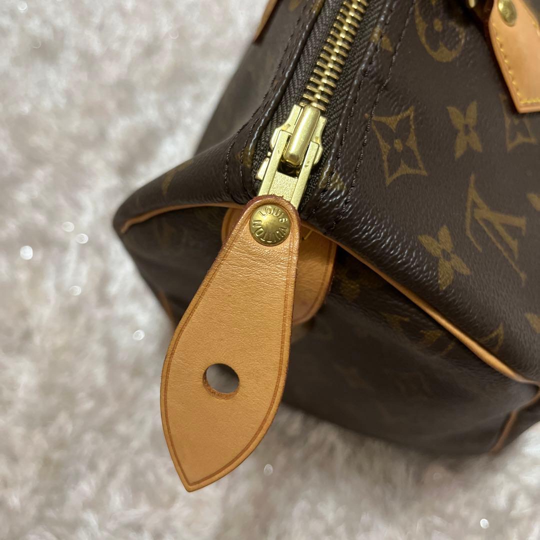 スピーディ30LOUIS