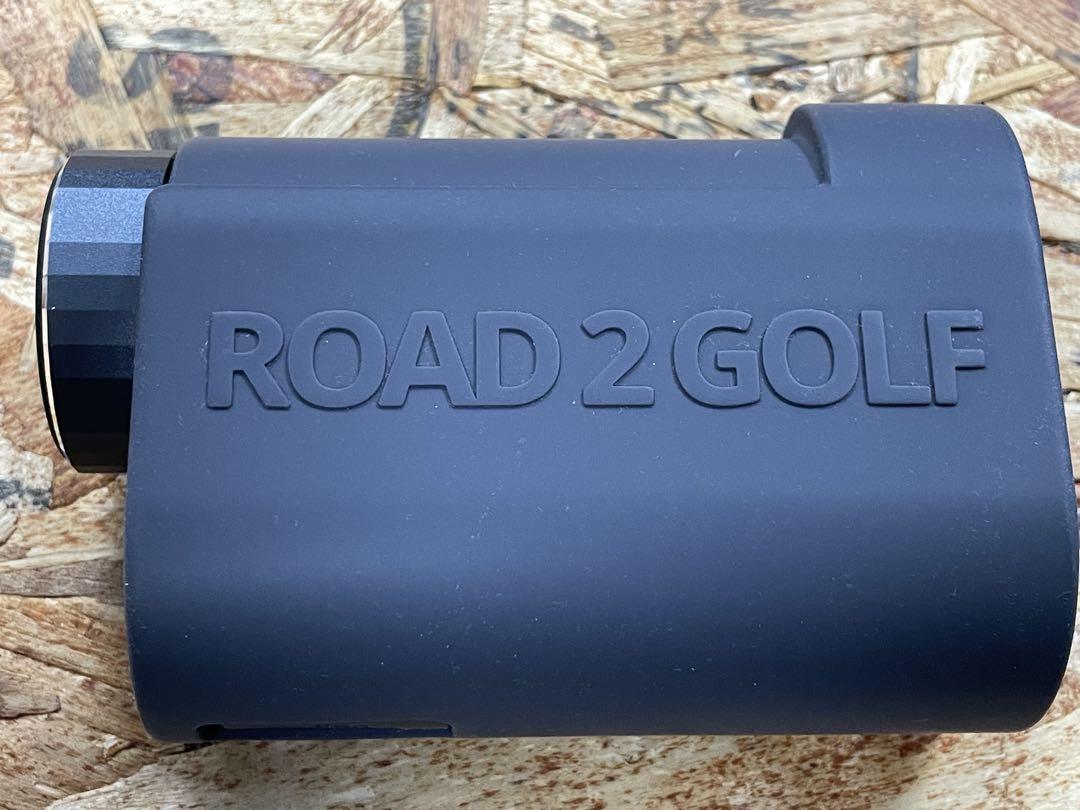 R2G MATE HYBRID ゴルフ用距離計