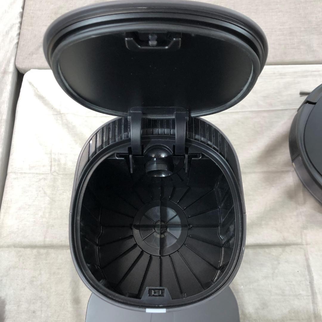 ナ*★様 ECOVACS DLN11-52 ロボット 掃除機 DEEBOT N-
