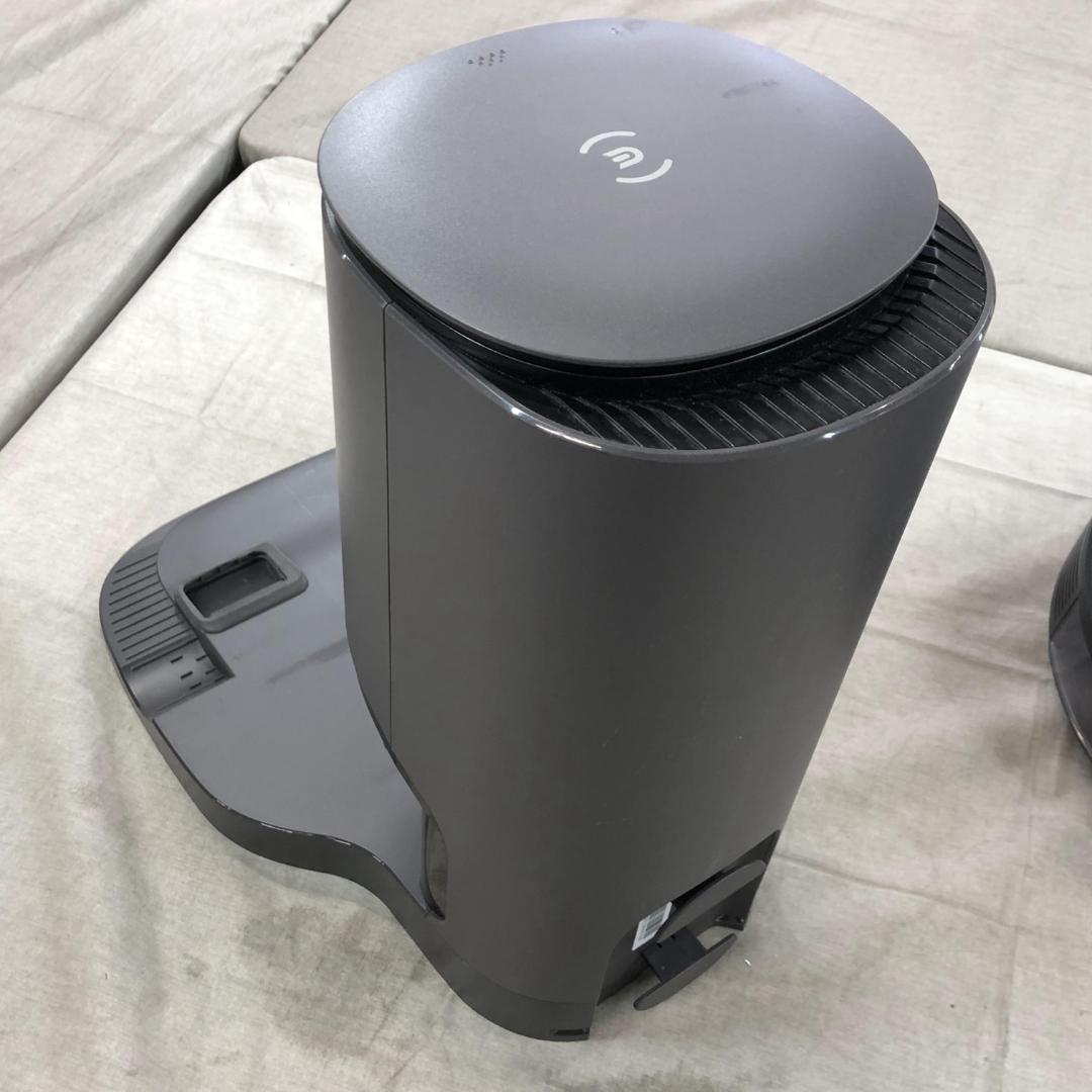 ナ*★様 ECOVACS DLN11-52 ロボット 掃除機 DEEBOT N-
