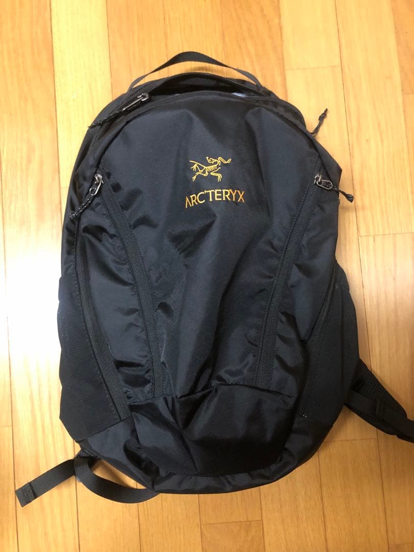 2022 新作】 アークテリクス BACKPACK 26 MANTIS その他 - alberoverde.it