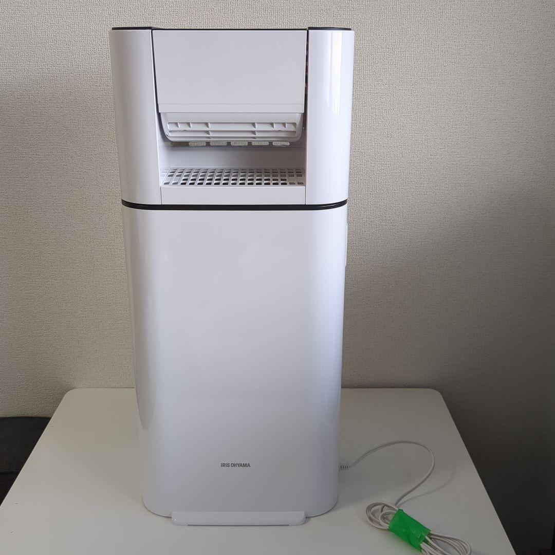 アイリスオーヤマ　除湿機