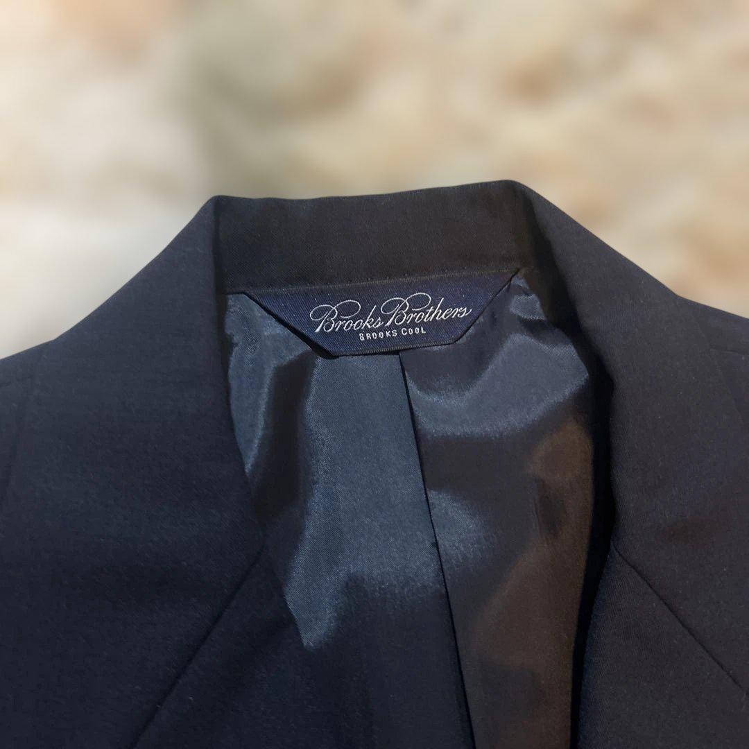 Brooks Brothers brooks cool 3Bジャケット