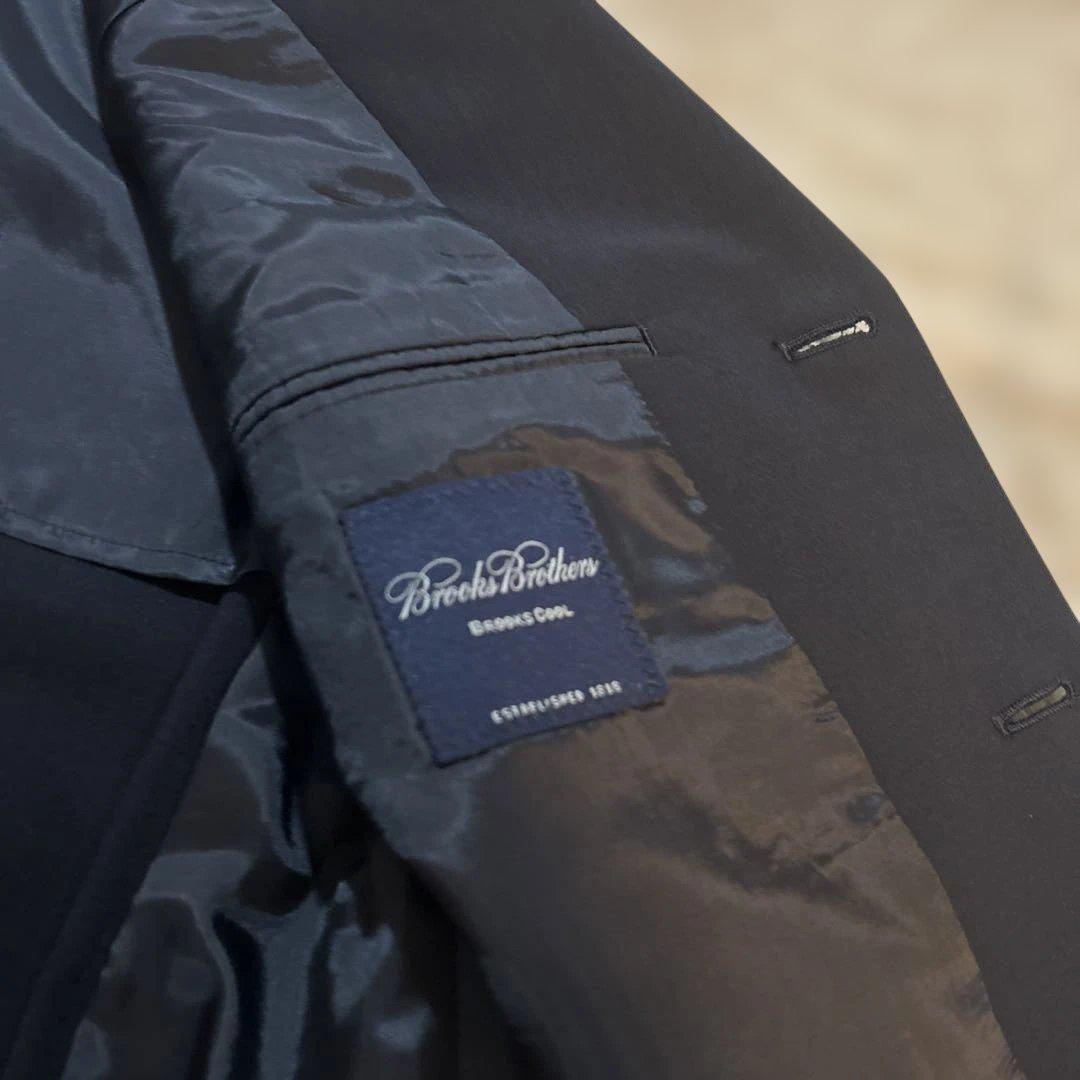 Brooks Brothers brooks cool 3Bジャケット