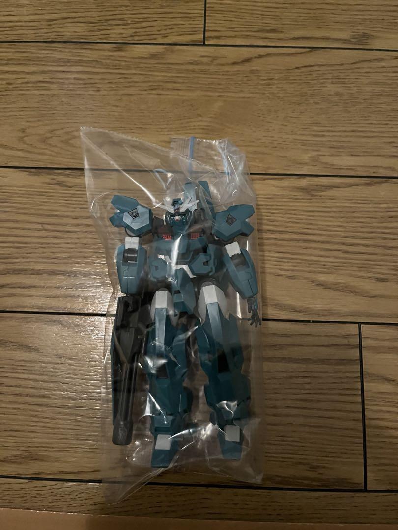 ⭐︎作成済⭐︎HG色々ガンプラ作成済7体セット