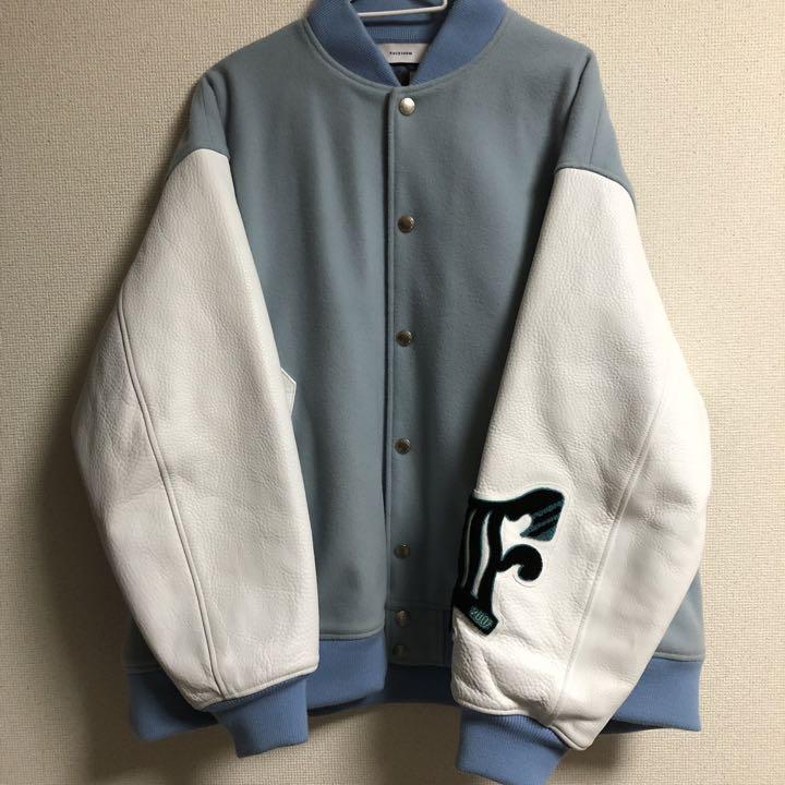 FACETASM  スタジャン【21AW】【GSW-JK-M04】