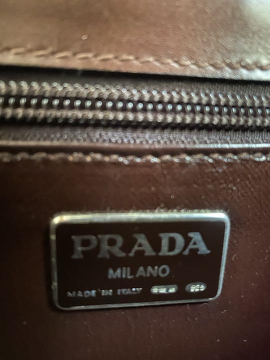 人気国産 専用 PRADA プラダ ストラップ付きハンドバッグ kYvd7-m25069993938 在庫あ安い