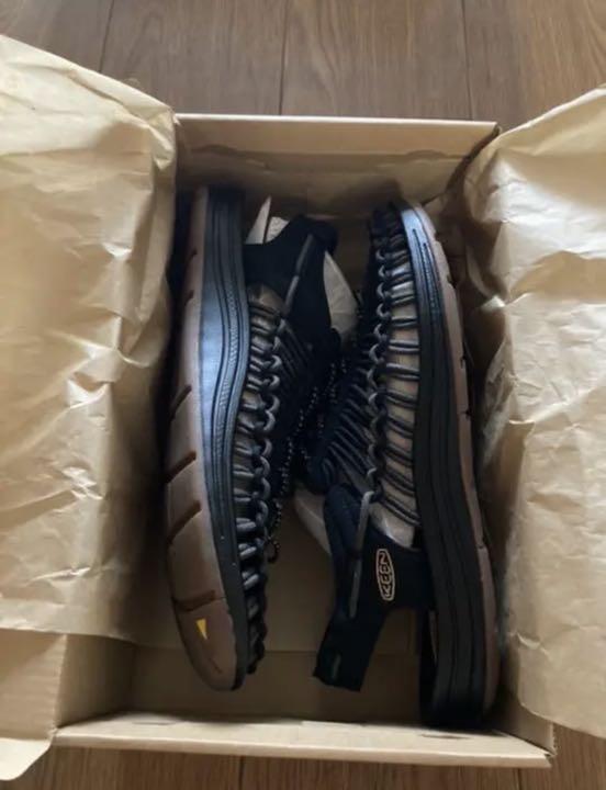 100%新品安い KEEN ジャーナルスタンダード別注 キーン 5hpyf-m25070148261 UNEEK 超激得爆買い
