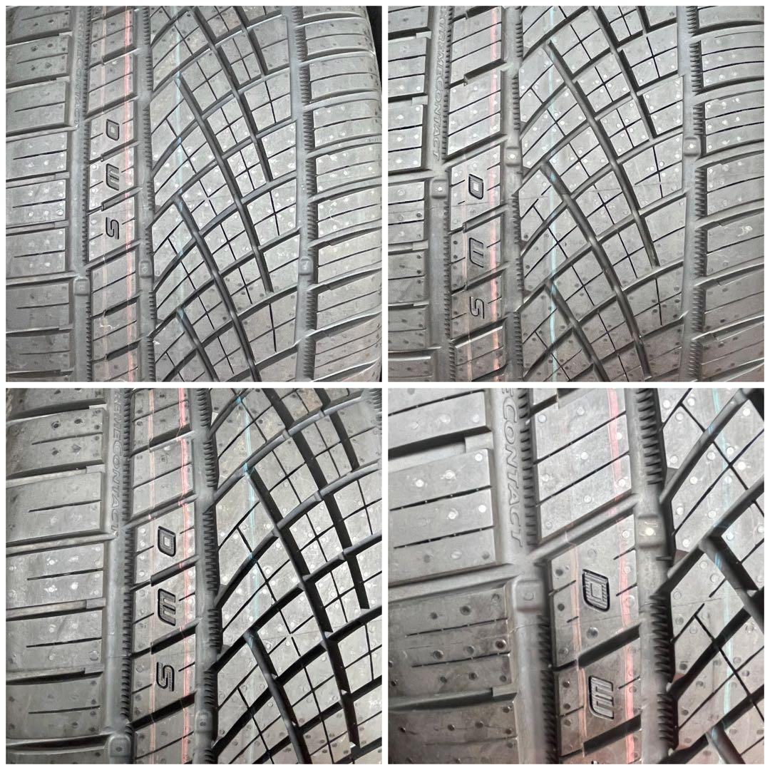 送料込275/40ZR20 コンチネンタル エクストリーム コンタクトDWS06 送料込275/40ZR20 コンチネンタル エクストリーム コンタクトDWS06