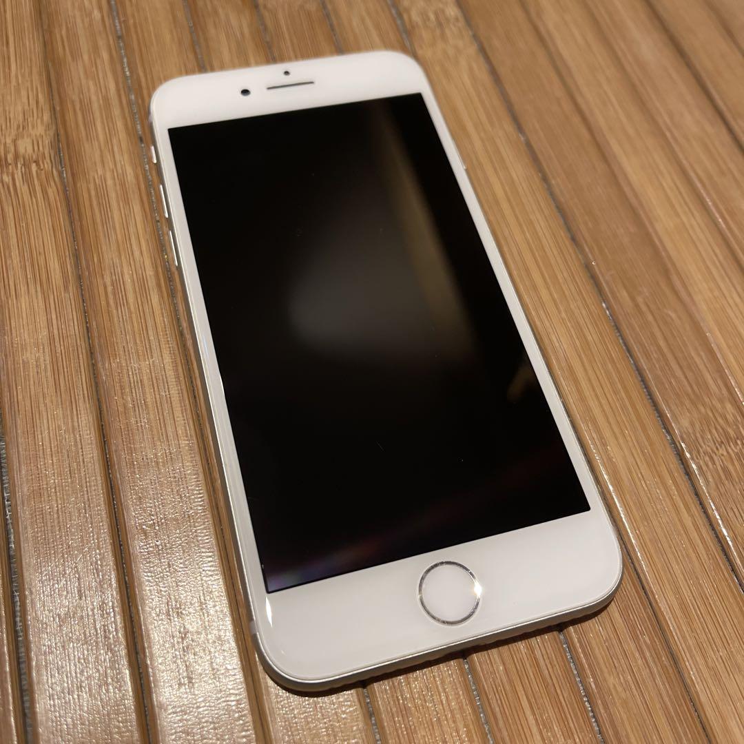 iPhone8