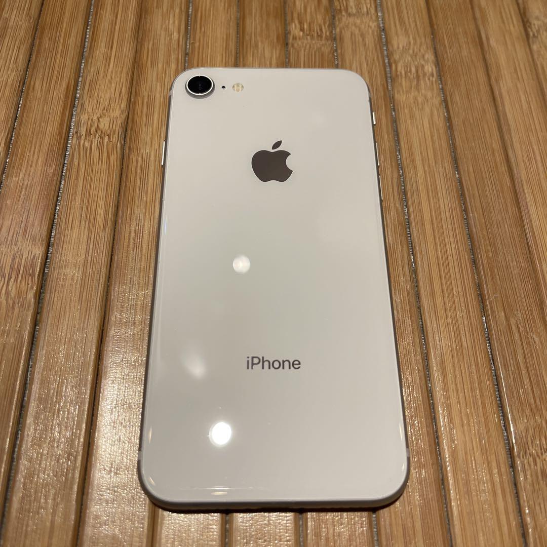 iPhone8