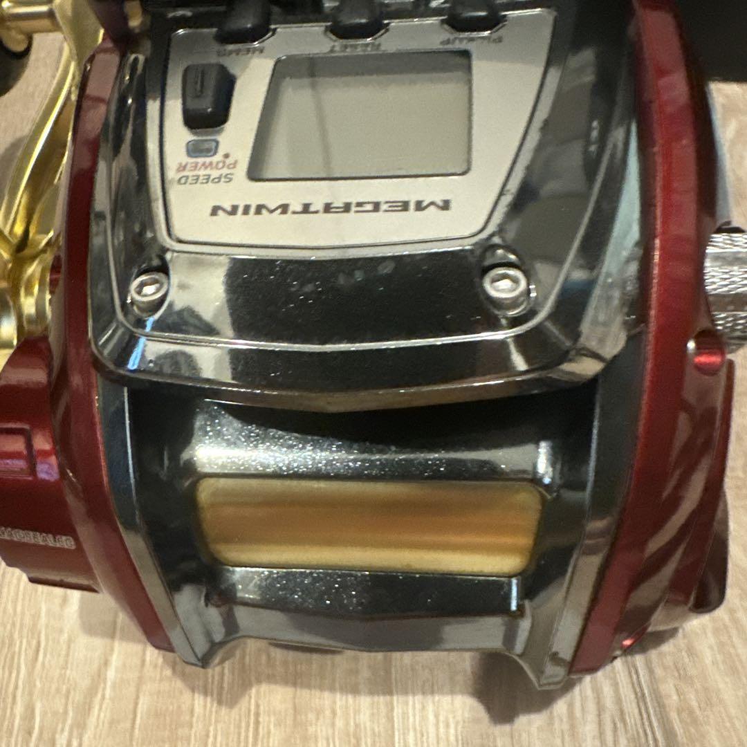 シーボーグ800MJ