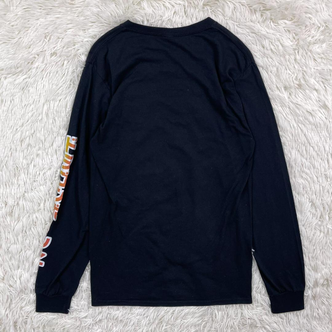 DRAGONBALL Z／ドラゴンボールZ 全員集合 ロンTシャツ 長袖