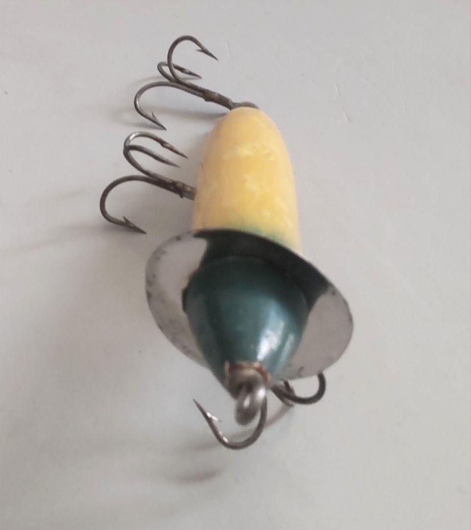 ヘドン サーフェイス ルアー #200 HEDDON Surface Lure