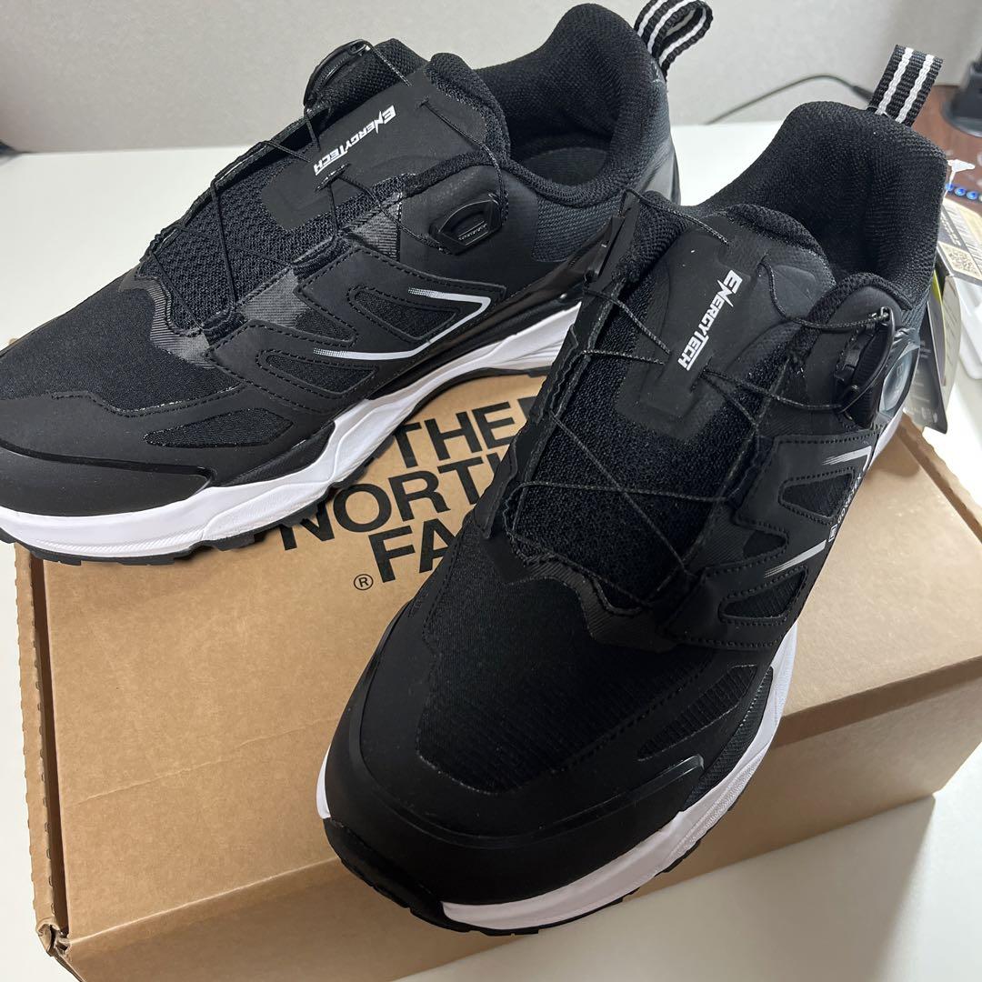 [THE NORTH FACE] ENERGY TECH LITE BOA GTX ☆大人気☆ THE NORTH FACE] ENERGY TECH LITE BOA GTX ☆大人気☆ スニーカー