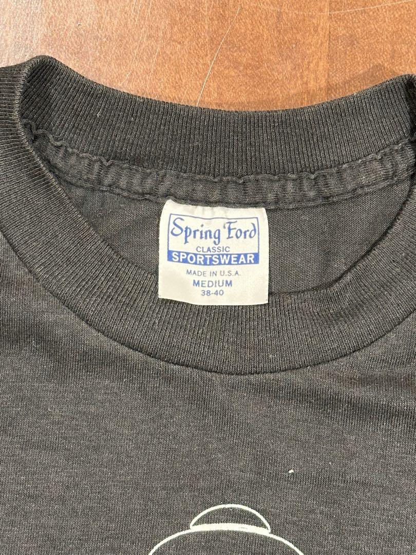 GUNS N' ROSES Tシャツ バンドT ヴィンテージ　アメリカ製　超美品