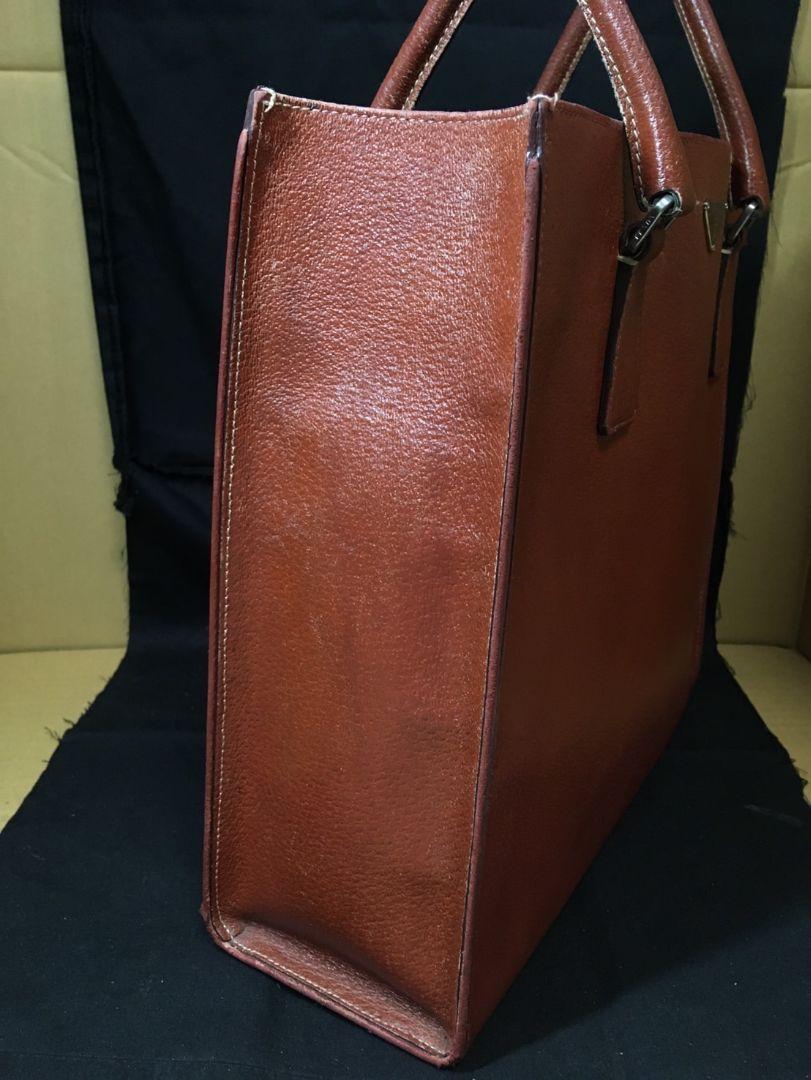 スーパージャンク品　プラダ　ハンドバッグ ジャンク品 プラダ ハンドバッグ
