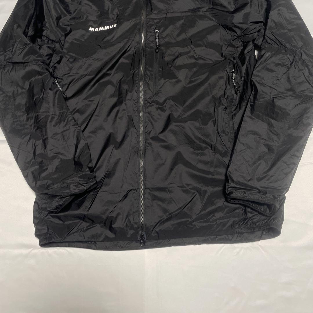 マムート MAMMUT L フレックス エア イン　1013-02271