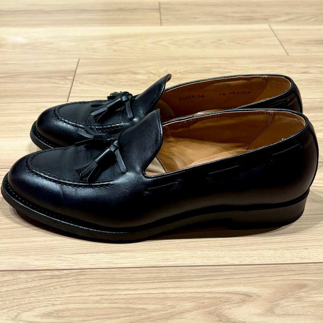 ■極美品■着払い■ REGAL タッセルローファー ■極美品■着払い■ REGAL タッセルローファー