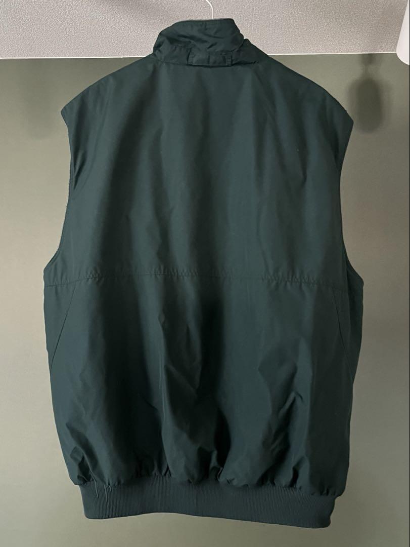 2006年 patagonia ナイロンフリースベスト