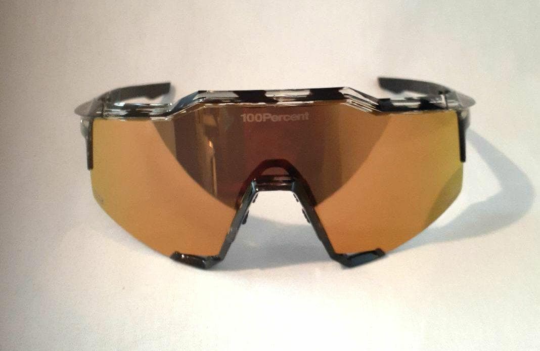 SPEEDCRAFT ハリス