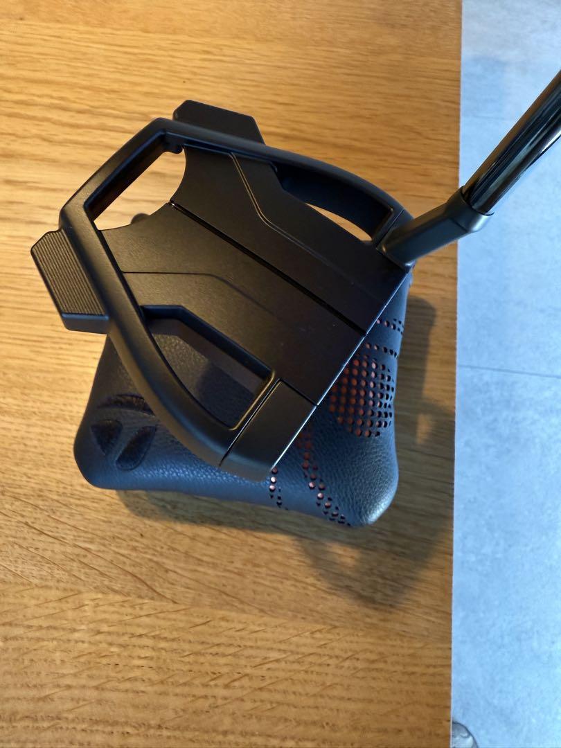 TaylorMade Spider Tour X パター