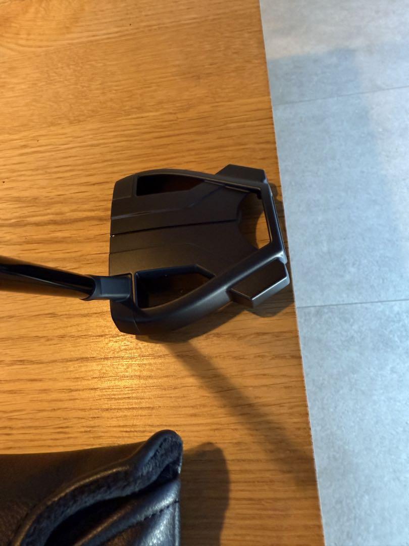 TaylorMade Spider Tour X パター