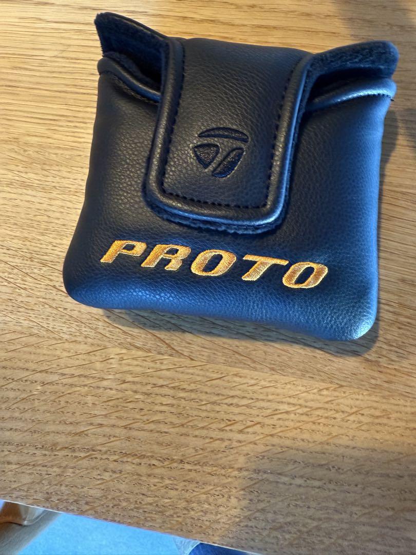 TaylorMade Spider Tour X パター