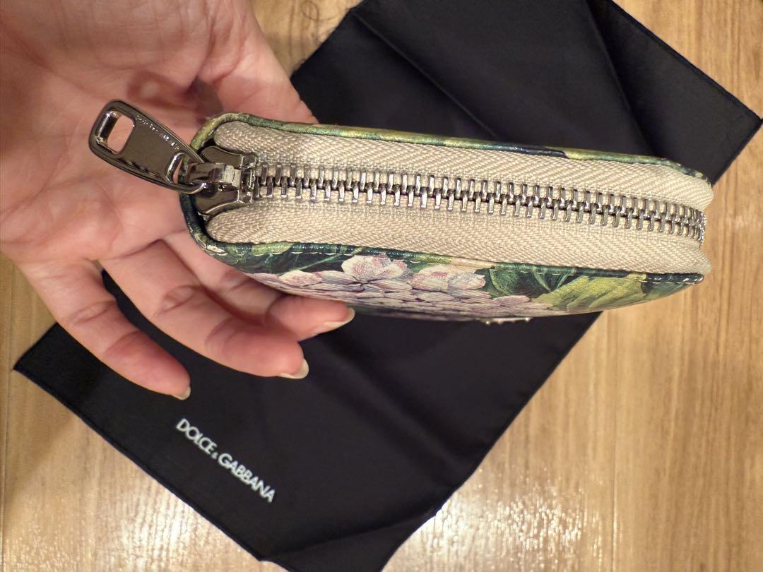 DOLCE&GABBANA 長財布 Dolce & Gabbana 長財布