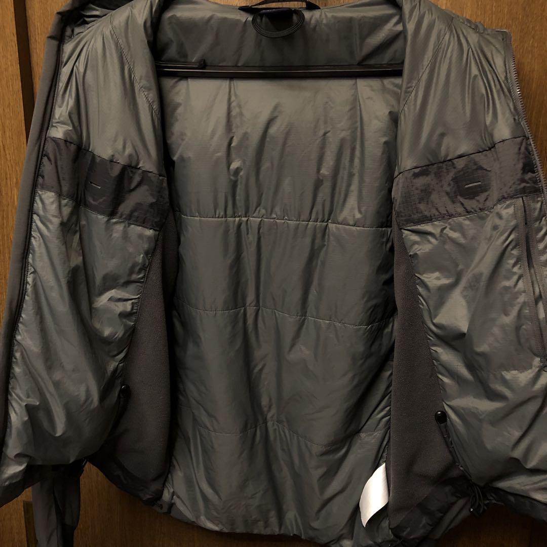 ARC'TERYX Leaf Atom LT ウルフ アークテリクス リーフ - メルカリ ARC'TERYX Leaf Atom LT ウルフ アークテリクス リーフ - メルカリ