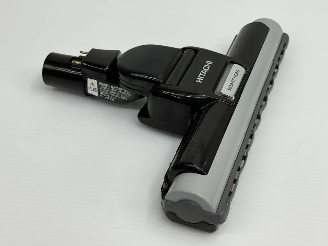 安心の動作保証付き】日立 掃除機用パワーヘッド D-AP46 中古品