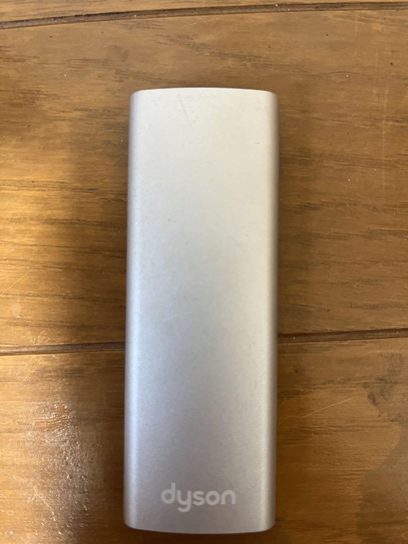 【2021年製】ダイソン　空気清浄機能付タワーファン dyson TP03